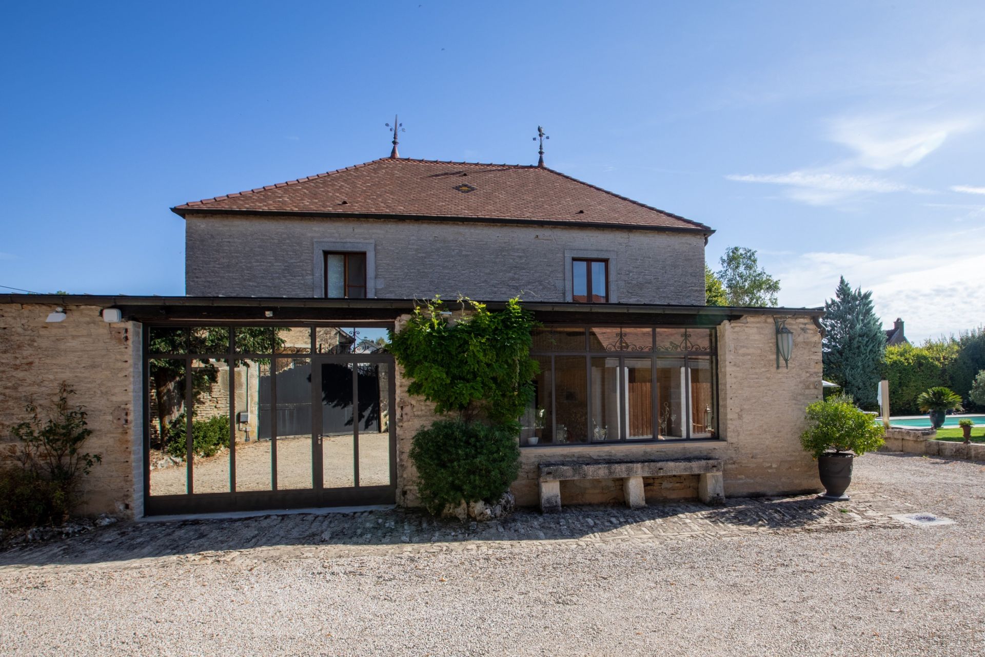 maison 11 Pièces en vente sur DIJON (21000)