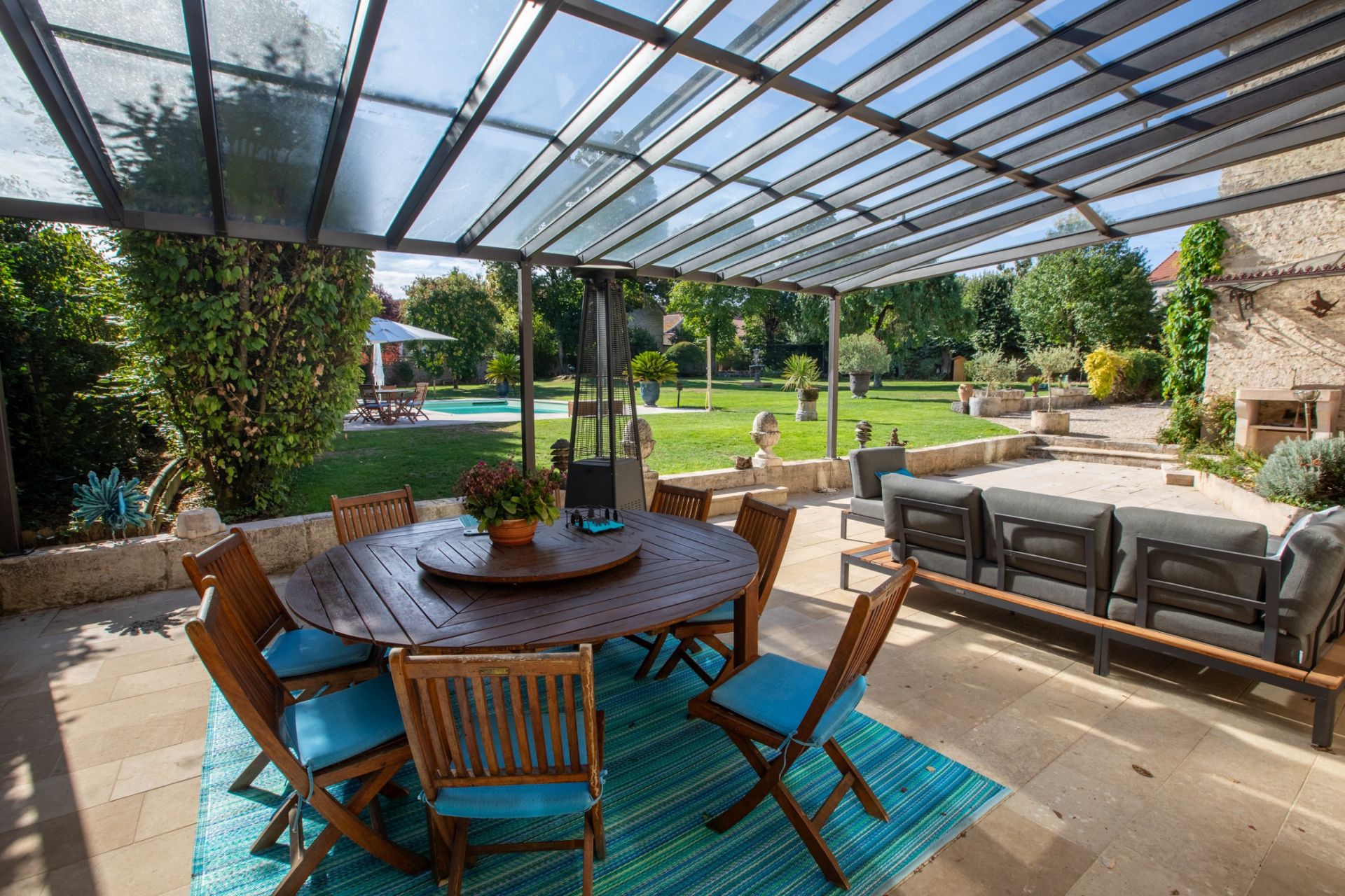 maison 11 Pièces en vente sur DIJON (21000)