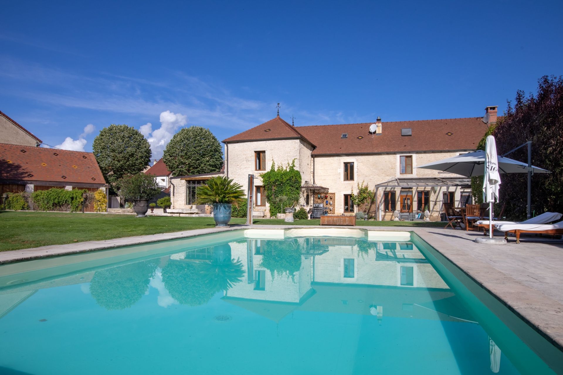 maison 11 Pièces en vente sur DIJON (21000)