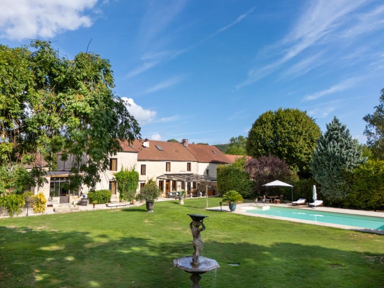 maison 11 Pièces en vente sur DIJON (21000)