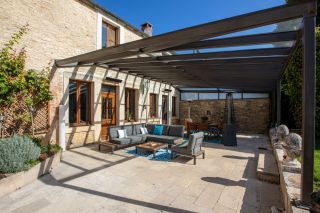 maison 11 Pièces en vente sur DIJON (21000)