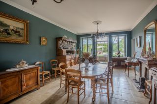 maison 11 Pièces en vente sur DIJON (21000)