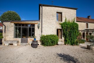 maison 11 Pièces en vente sur DIJON (21000)