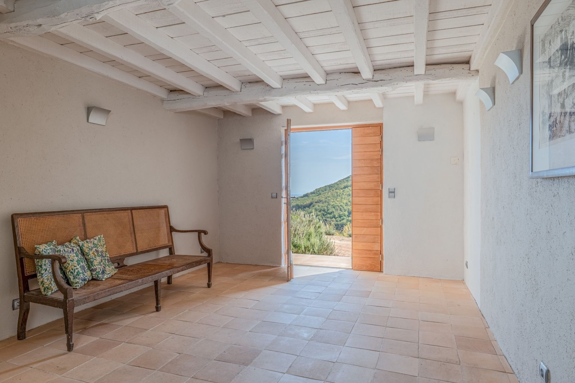 maison d'architecte 6 Pièces en vente sur MARCHAMPT (69430)