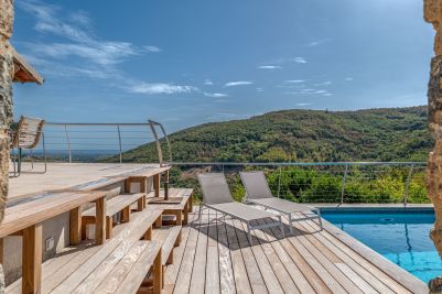 Vente Maison d'architecte Marchampt 6&nbsp;Pièces 213&nbsp;m²