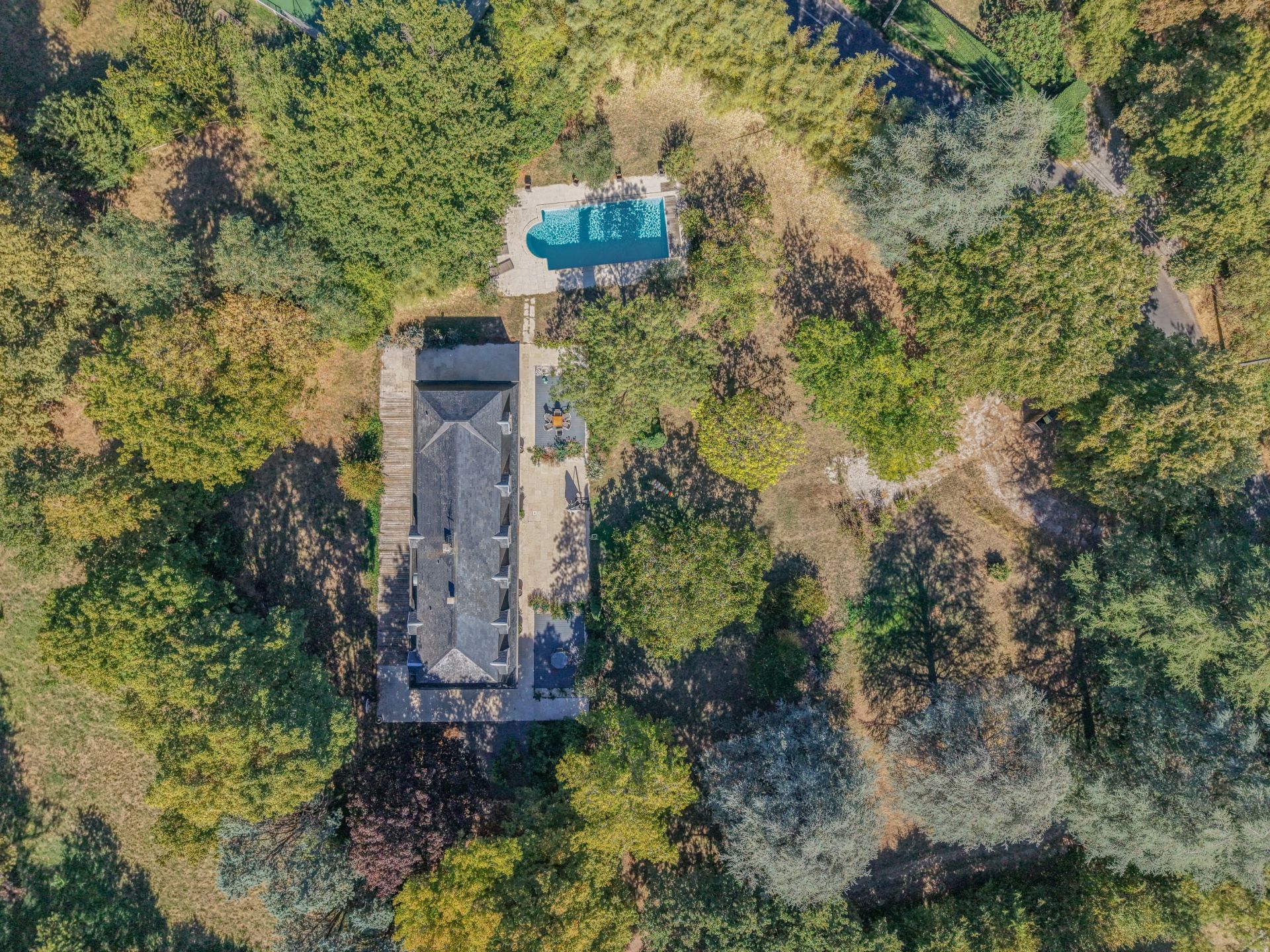 maison 7 Pièces en vente sur ST GENIS LAVAL (69230)