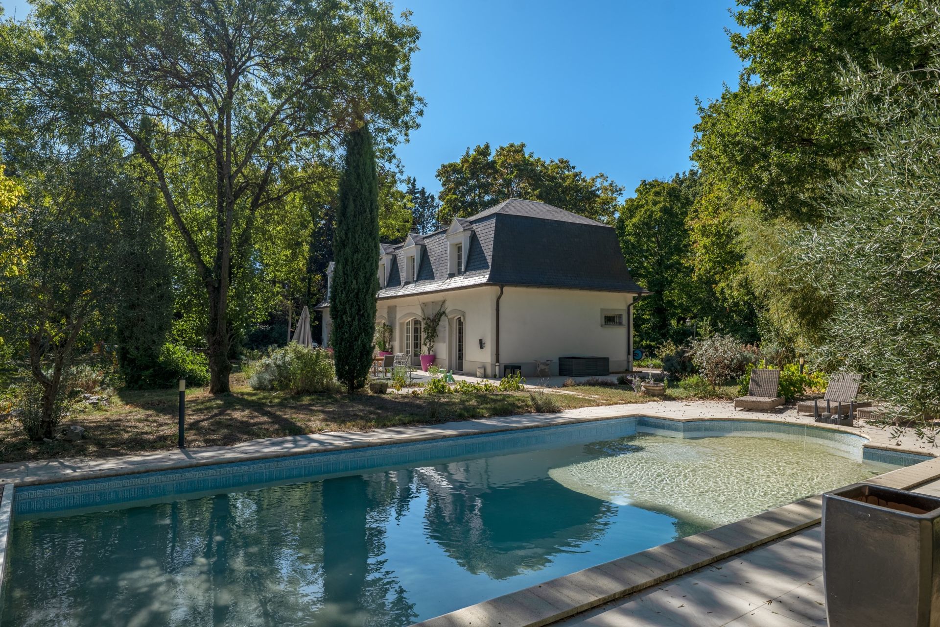 maison 7 Pièces en vente sur ST GENIS LAVAL (69230)