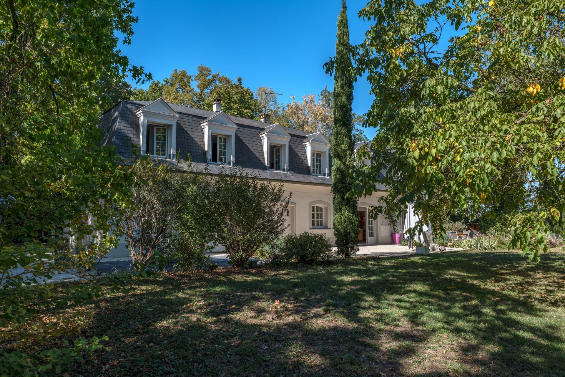 maison 7 Pièces en vente sur ST GENIS LAVAL (69230)