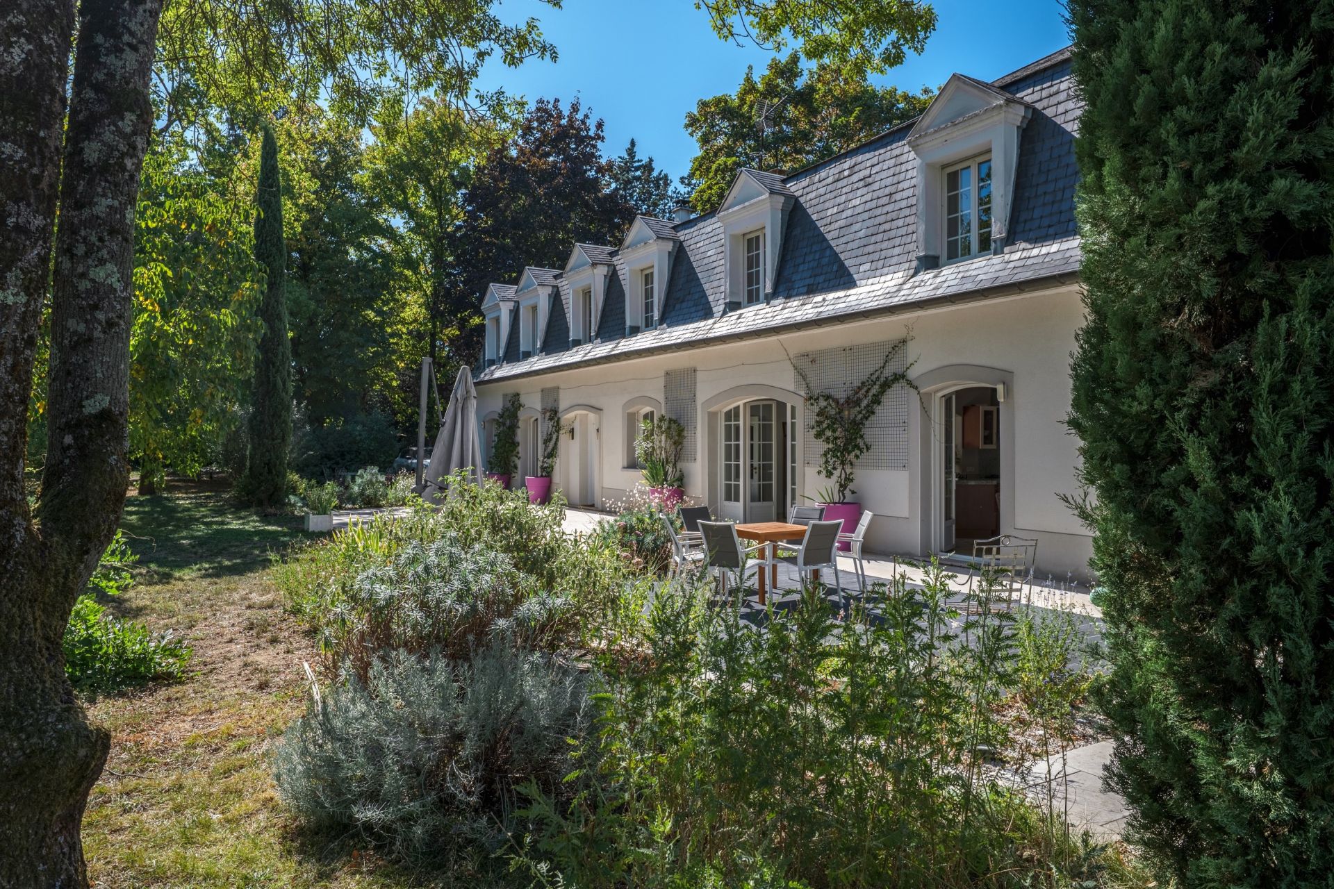 maison 7 Pièces en vente sur ST GENIS LAVAL (69230)