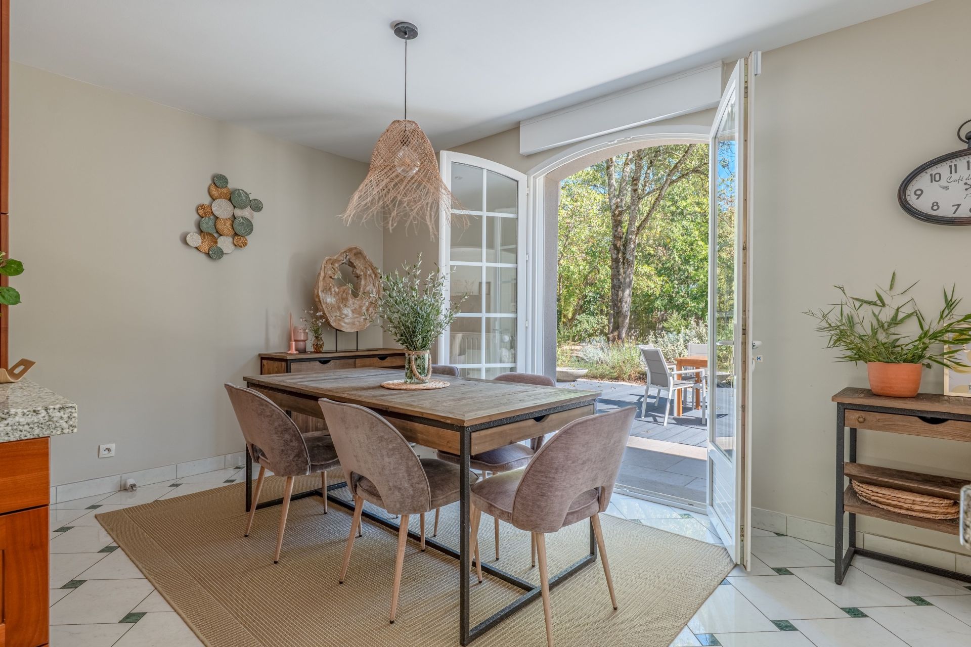 maison 7 Pièces en vente sur ST GENIS LAVAL (69230)