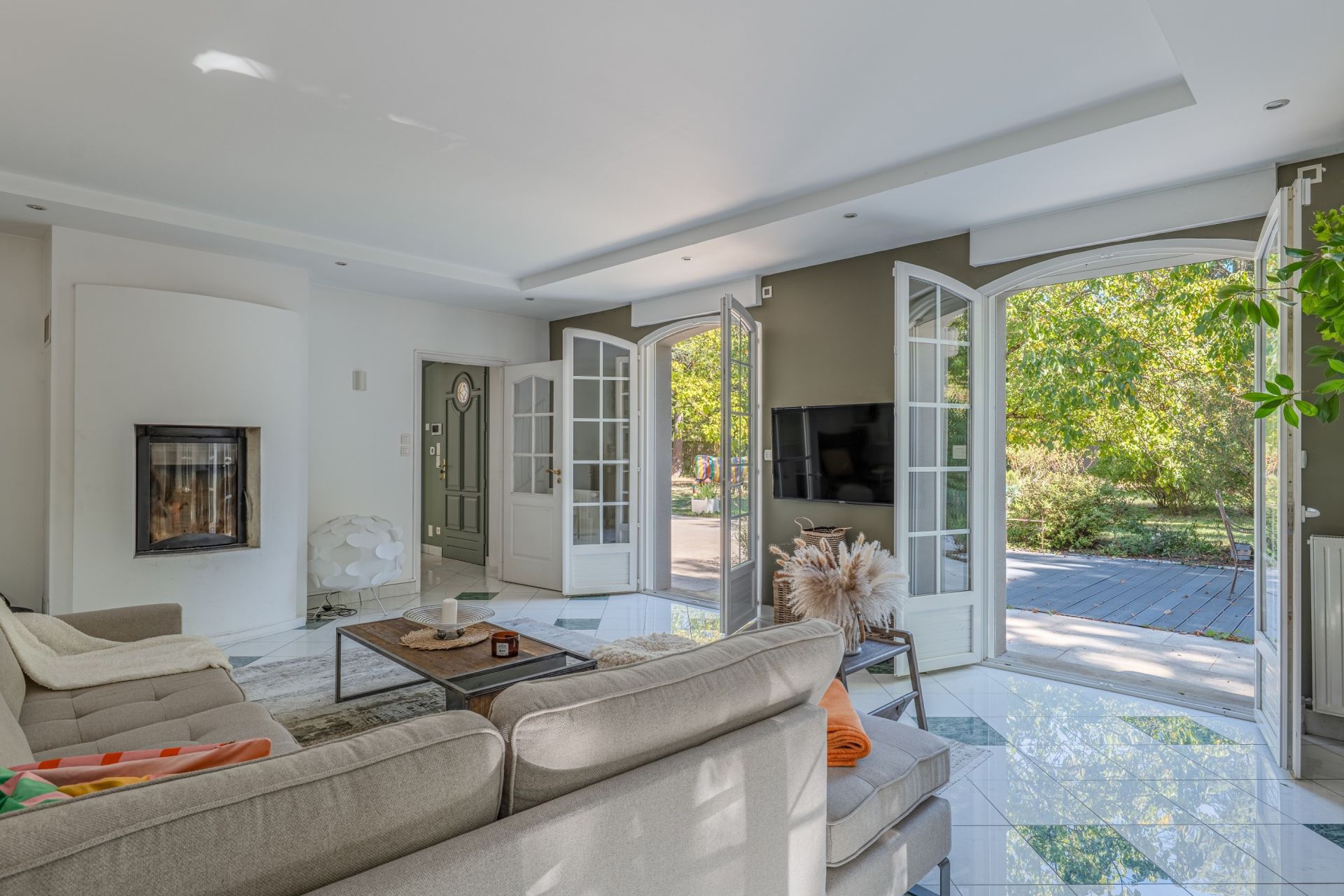 maison 7 Pièces en vente sur ST GENIS LAVAL (69230)