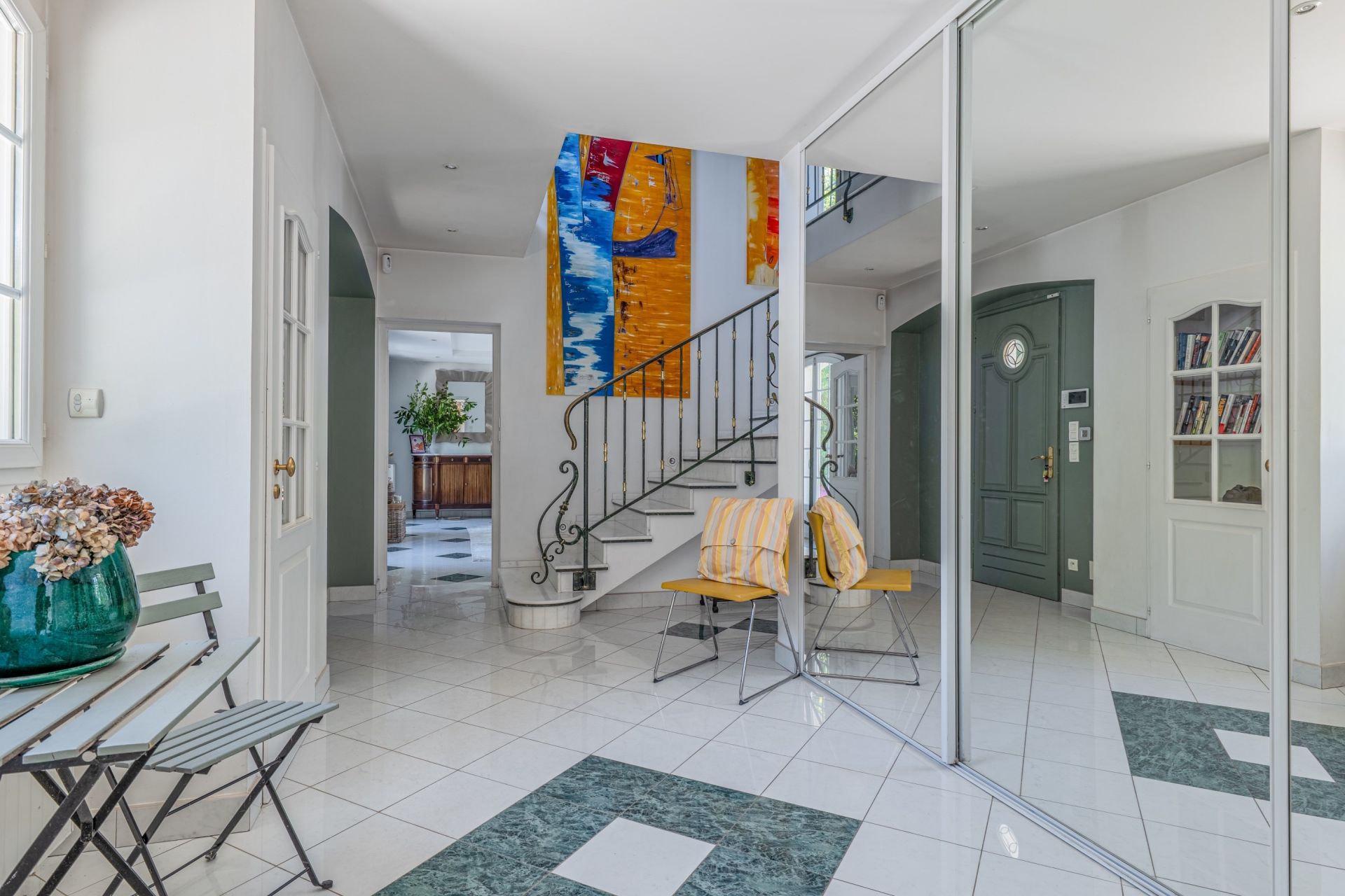 maison 7 Pièces en vente sur ST GENIS LAVAL (69230)