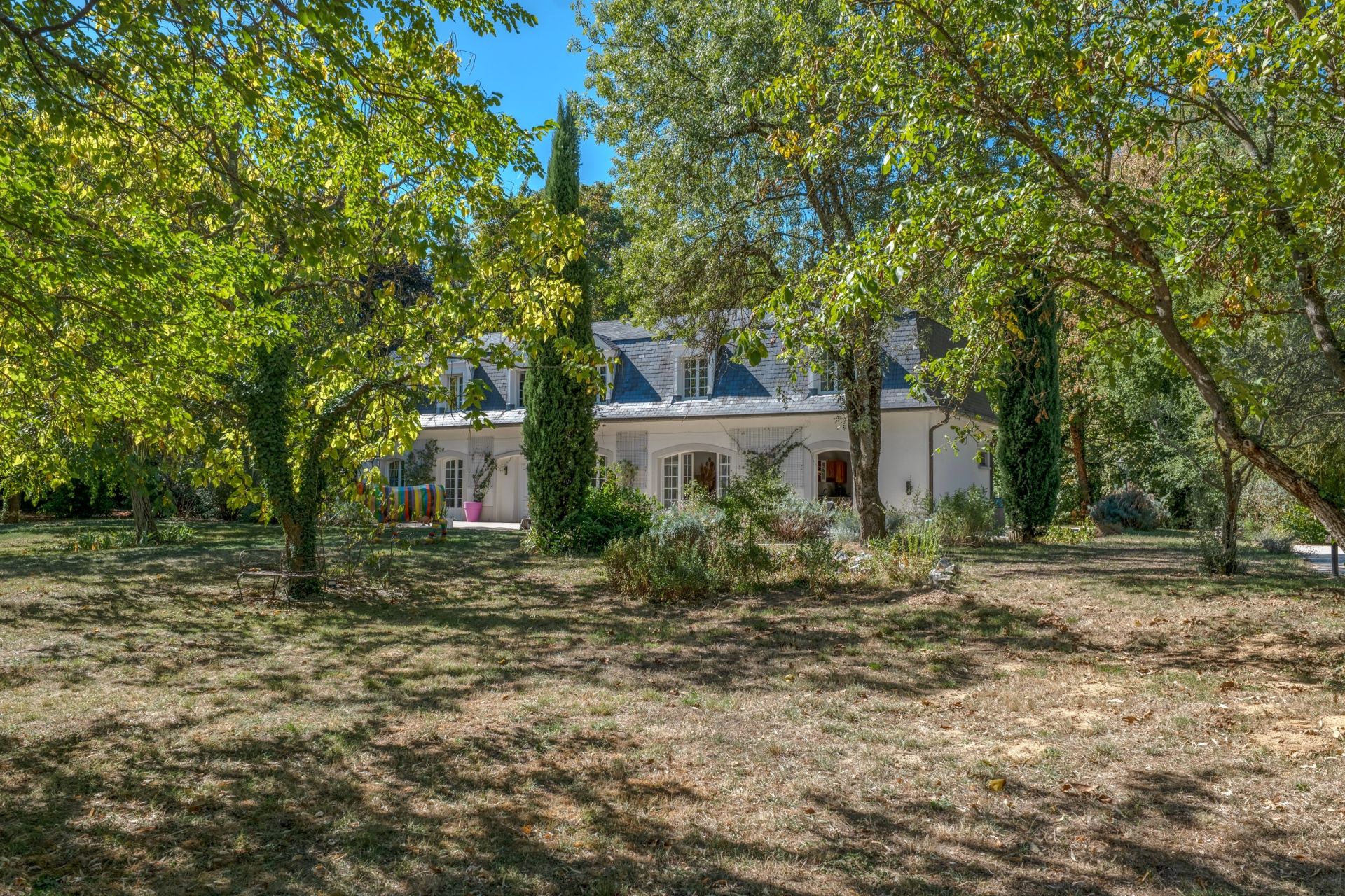 maison 7 Pièces en vente sur ST GENIS LAVAL (69230)
