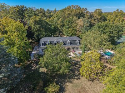 Vente Maison Saint-Genis-Laval 7&nbsp;Pièces 240&nbsp;m²