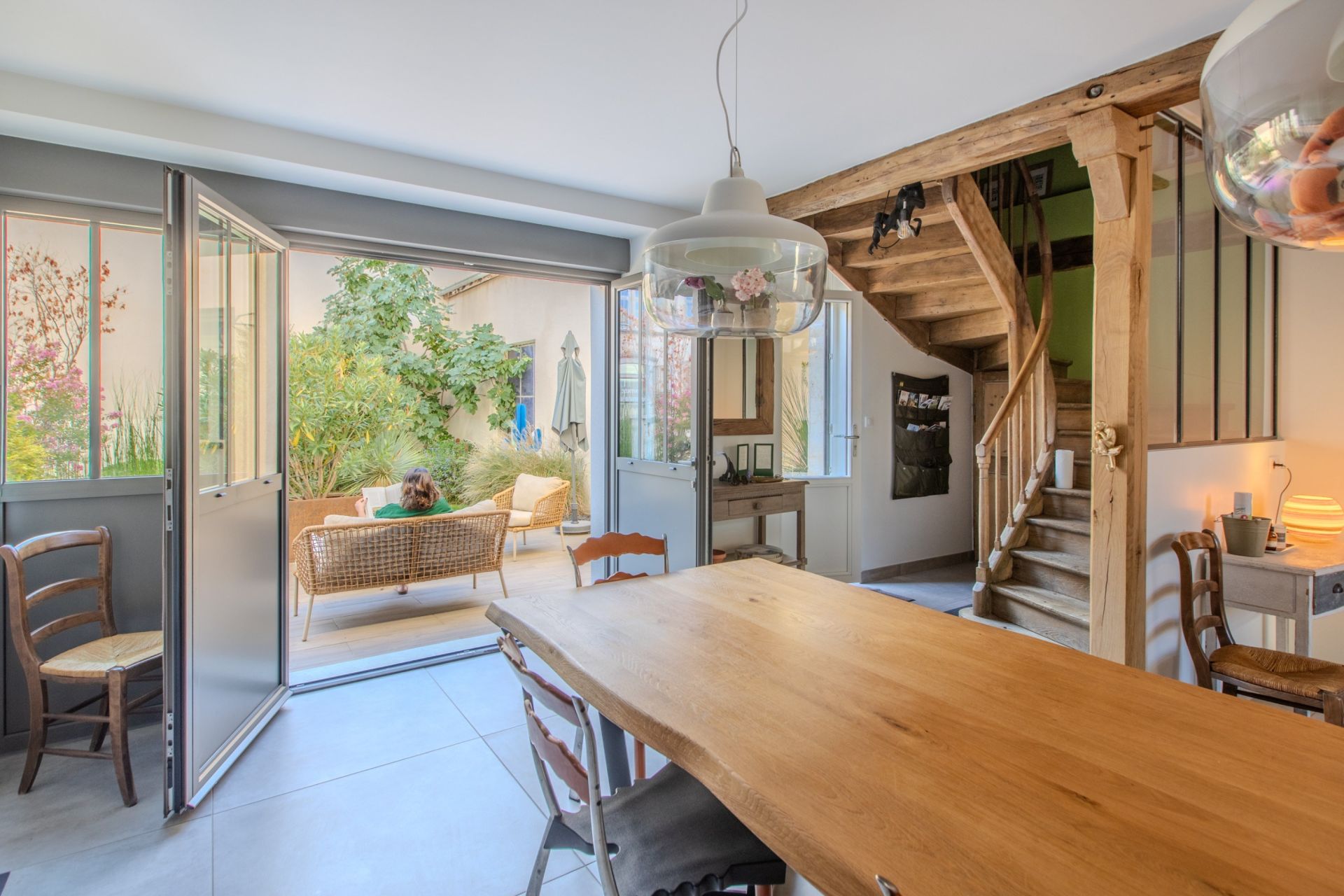 maison 5 Pièces en vente sur GEVREY CHAMBERTIN (21220)