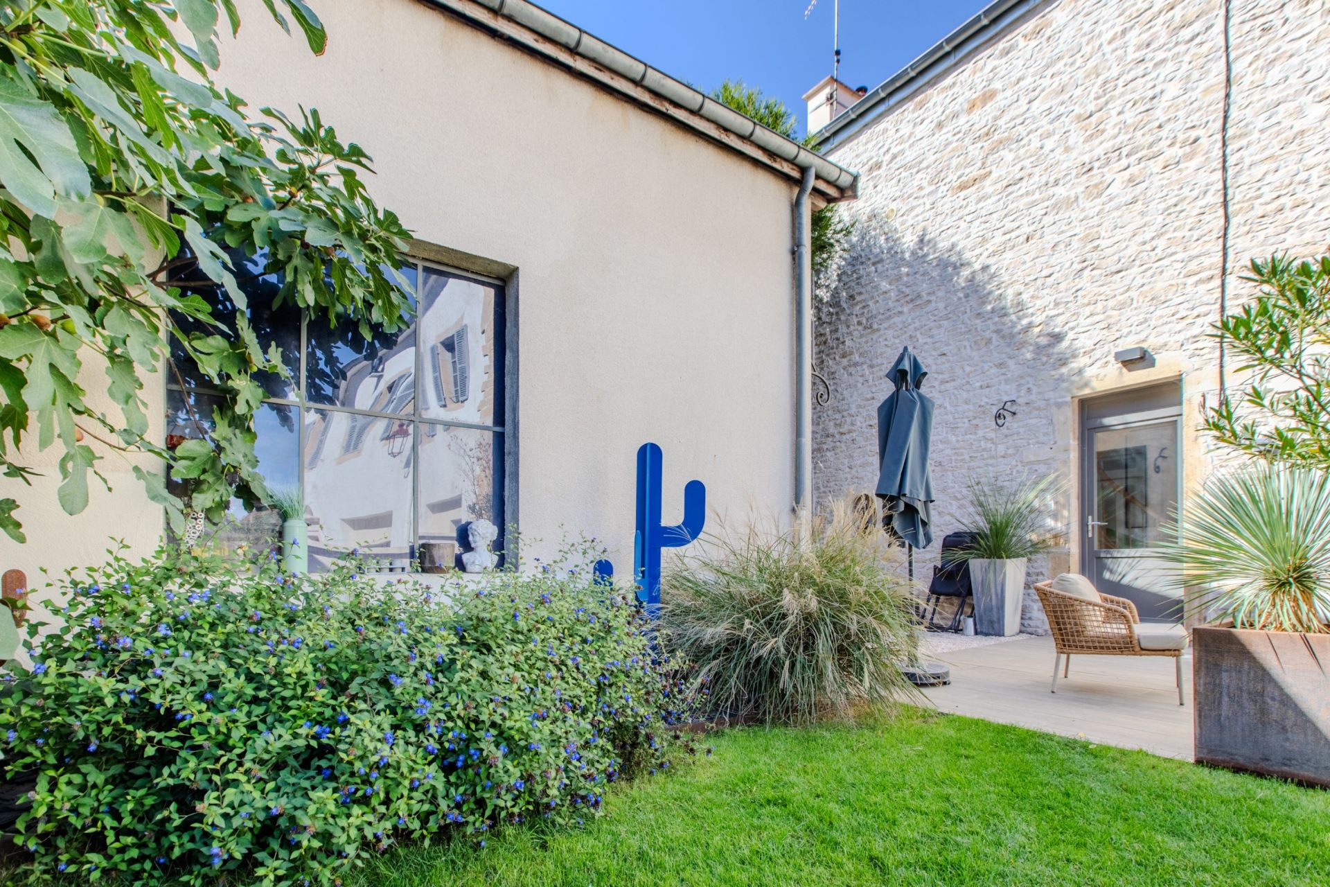 maison 5 Pièces en vente sur GEVREY CHAMBERTIN (21220)