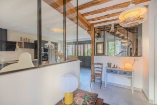 maison 5 Pièces en vente sur GEVREY CHAMBERTIN (21220)