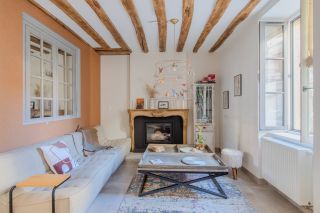 maison 5 Pièces en vente sur GEVREY CHAMBERTIN (21220)