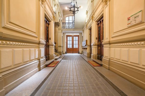 Sale Apartment Lyon 6 4&nbsp;Rooms 196&nbsp;m²