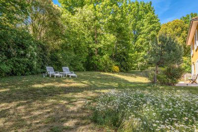 Vente Maison contemporaine Sainte-Foy-lès-Lyon 9&nbsp;Pièces 338&nbsp;m²