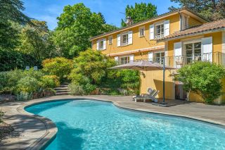 maison contemporaine 9 Pièces en vente sur STE FOY LES LYON (69110)
