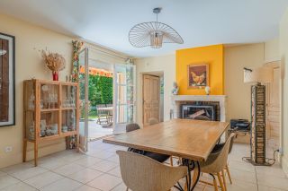 maison contemporaine 9 Pièces en vente sur STE FOY LES LYON (69110)