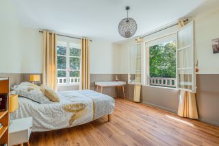 maison contemporaine 9 Pièces en vente sur STE FOY LES LYON (69110)