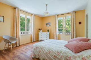 maison contemporaine 9 Pièces en vente sur STE FOY LES LYON (69110)