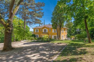 maison contemporaine 9 Pièces en vente sur STE FOY LES LYON (69110)