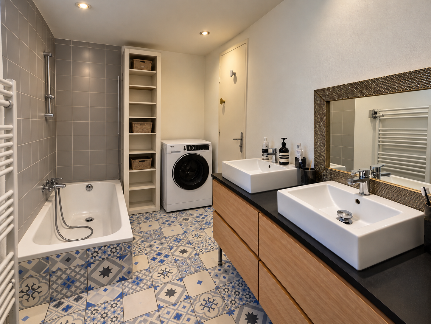appartement 4 Pièces en vente sur LYON (69001)