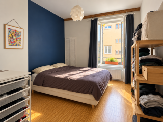 appartement 4 Pièces en vente sur LYON (69001)
