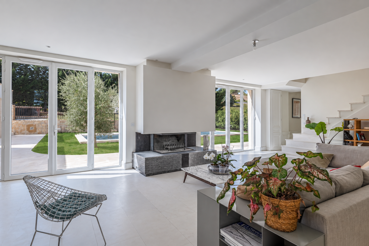 corps de ferme 6 Pièces en vente sur LUCENAY (69480)
