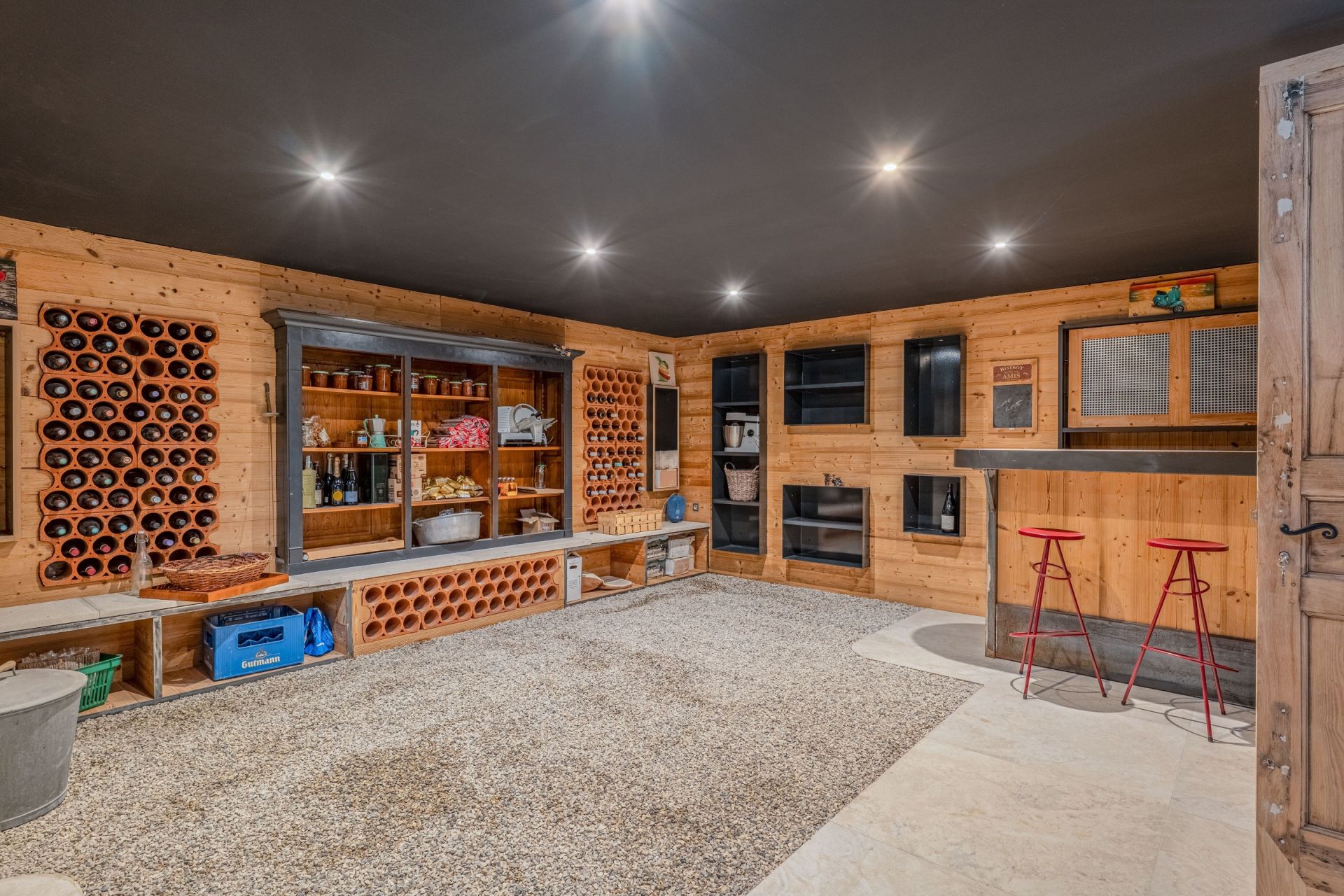 corps de ferme 6 Pièces en vente sur LUCENAY (69480)