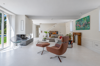 corps de ferme 6 Pièces en vente sur LUCENAY (69480)