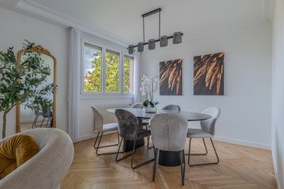 Sale Apartment Bron 6&nbsp;Rooms 116&nbsp;m²