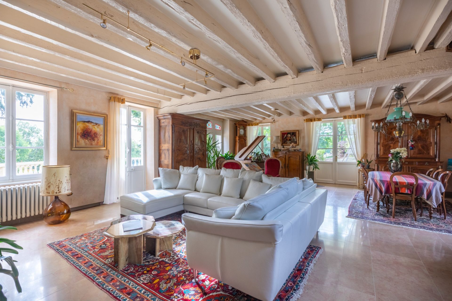 maison 15 Pièces en vente sur BEAUNE (21200)
