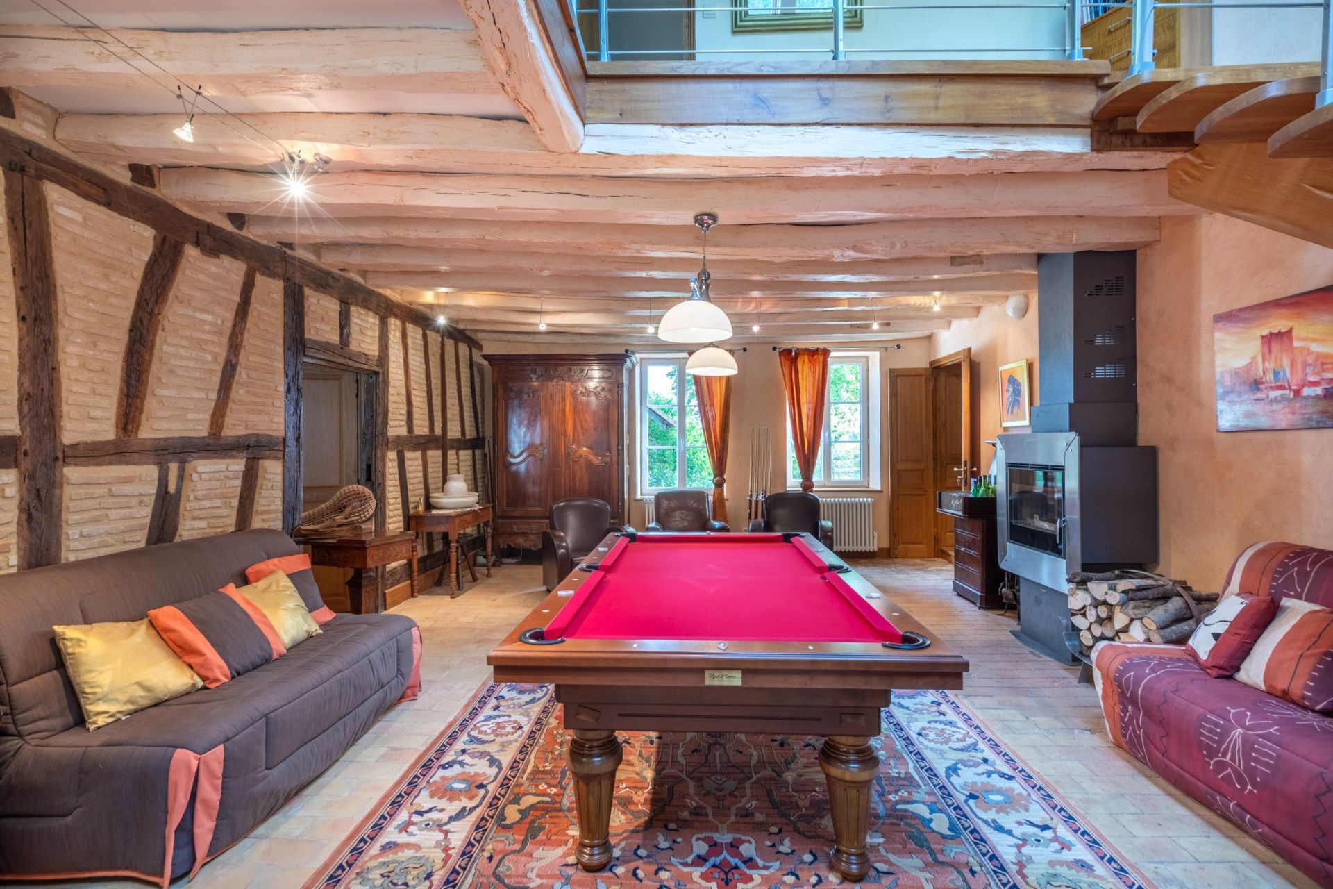 maison 15 Pièces en vente sur BEAUNE (21200)