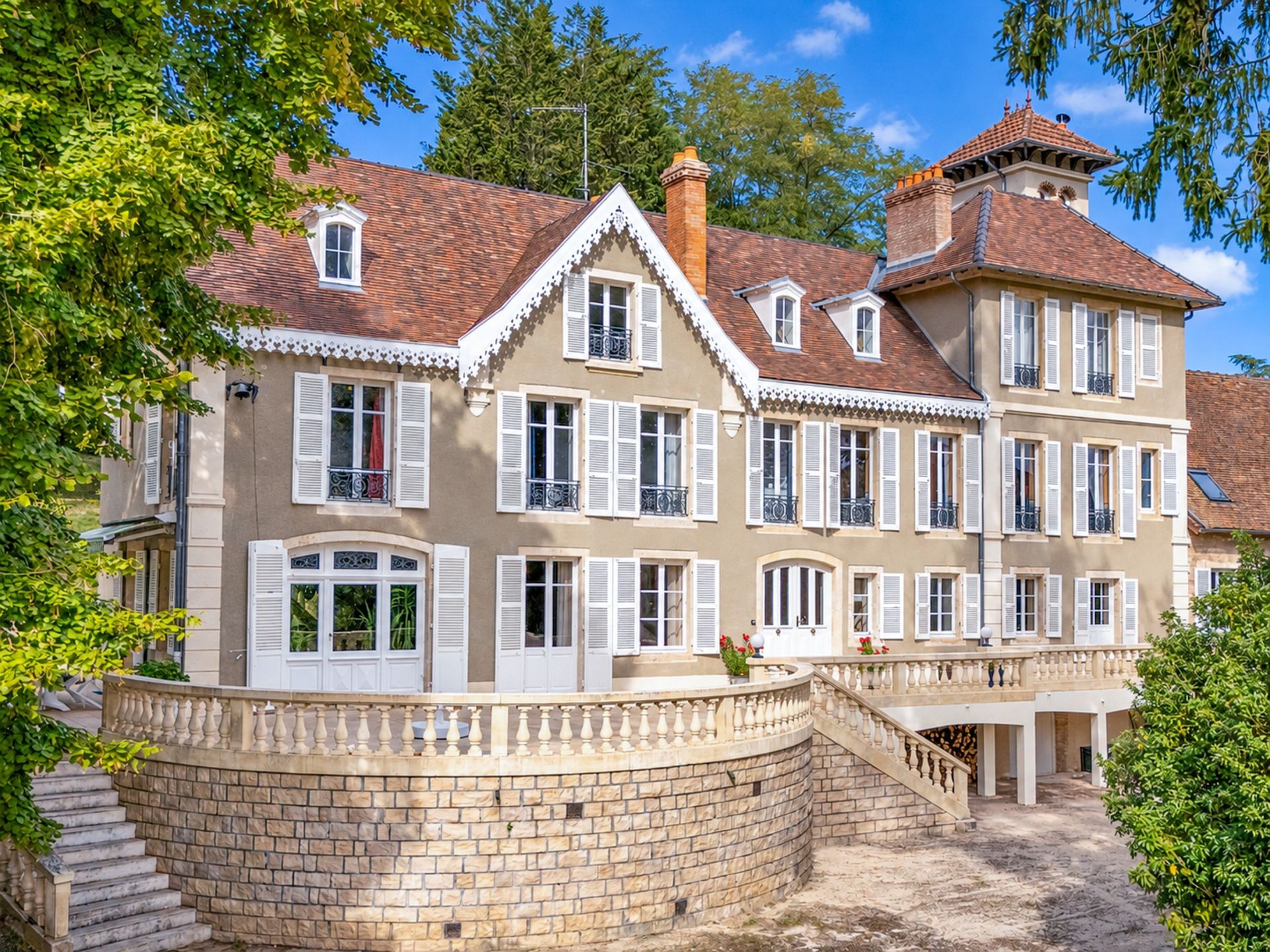 maison 15 Pièces en vente sur BEAUNE (21200)