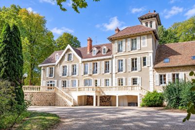 Vente Maison Beaune 15&nbsp;Pièces 500&nbsp;m²