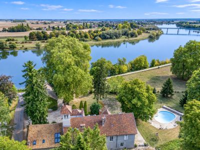 Vente Maison Beaune 15&nbsp;Pièces 500&nbsp;m²