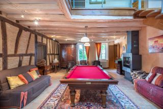 maison 15 Pièces en vente sur BEAUNE (21200)