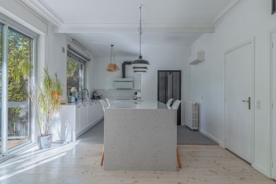 Sale Apartment Lyon 6 4&nbsp;Rooms 129.81&nbsp;m²