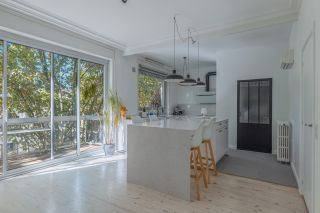 apartment 4 Rooms for sale on LYON (69006)