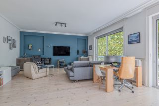 apartment 4 Rooms for sale on LYON (69006)