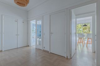 apartment 4 Rooms for sale on LYON (69006)