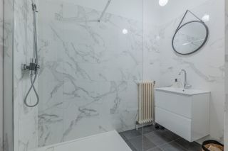 apartment 4 Rooms for sale on LYON (69006)