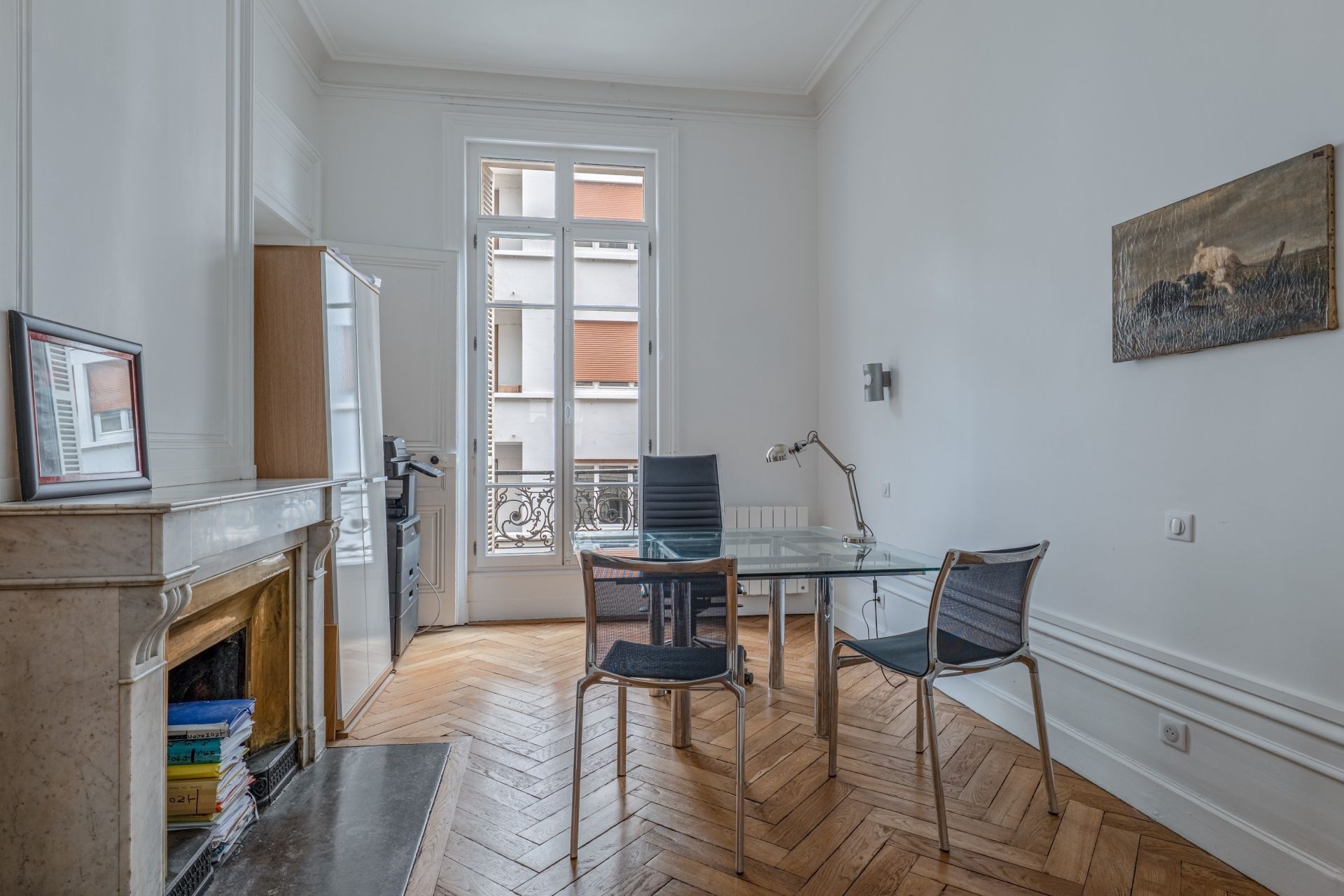 apartment 6 Rooms for sale on LYON (69006)