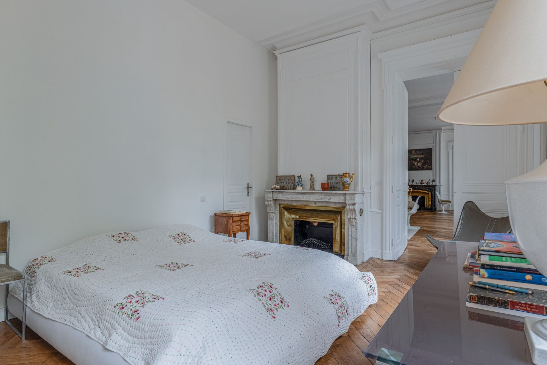 apartment 6 Rooms for sale on LYON (69006)