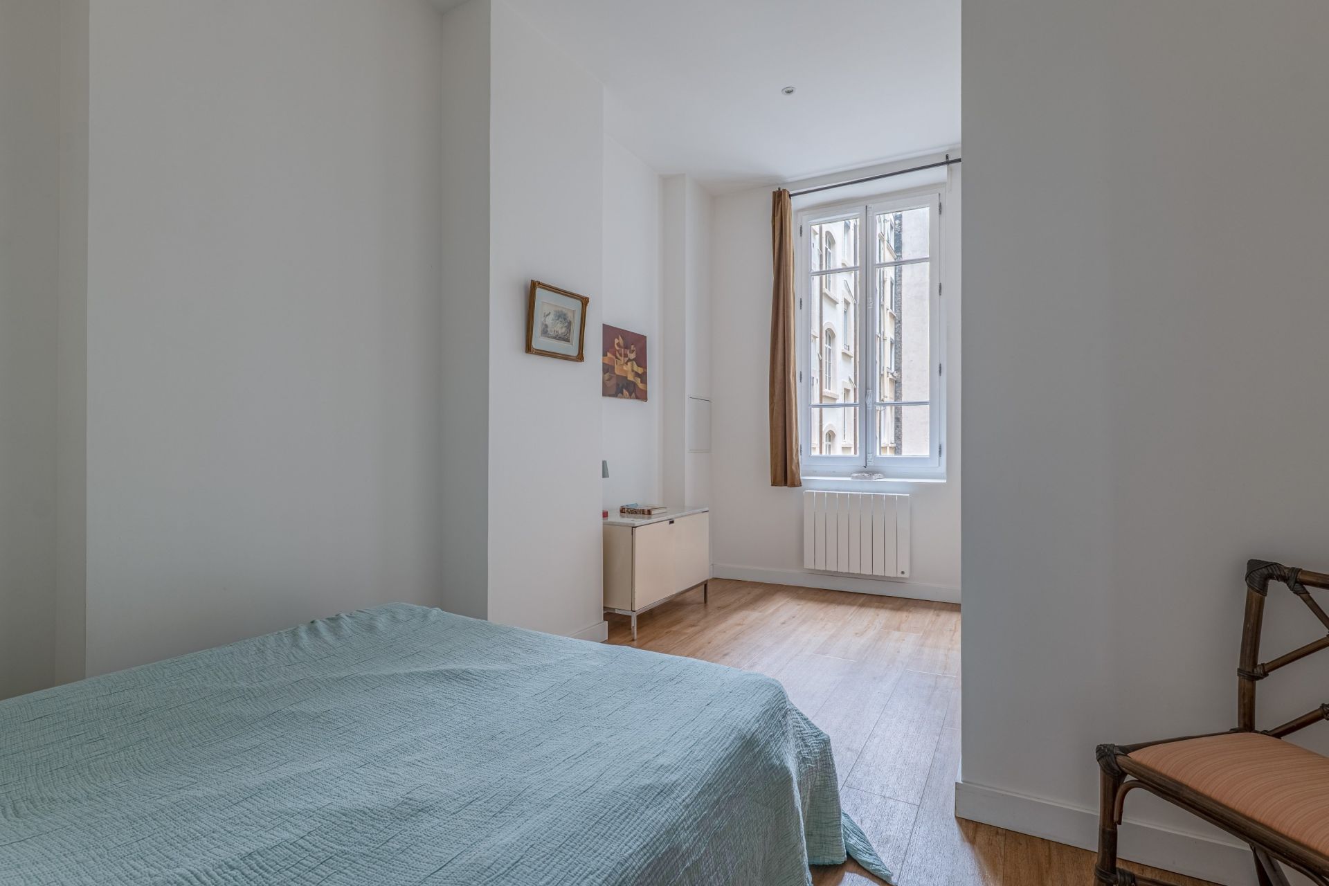 apartment 6 Rooms for sale on LYON (69006)