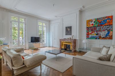 Sale Apartment Lyon 6 6&nbsp;Rooms 204&nbsp;m²